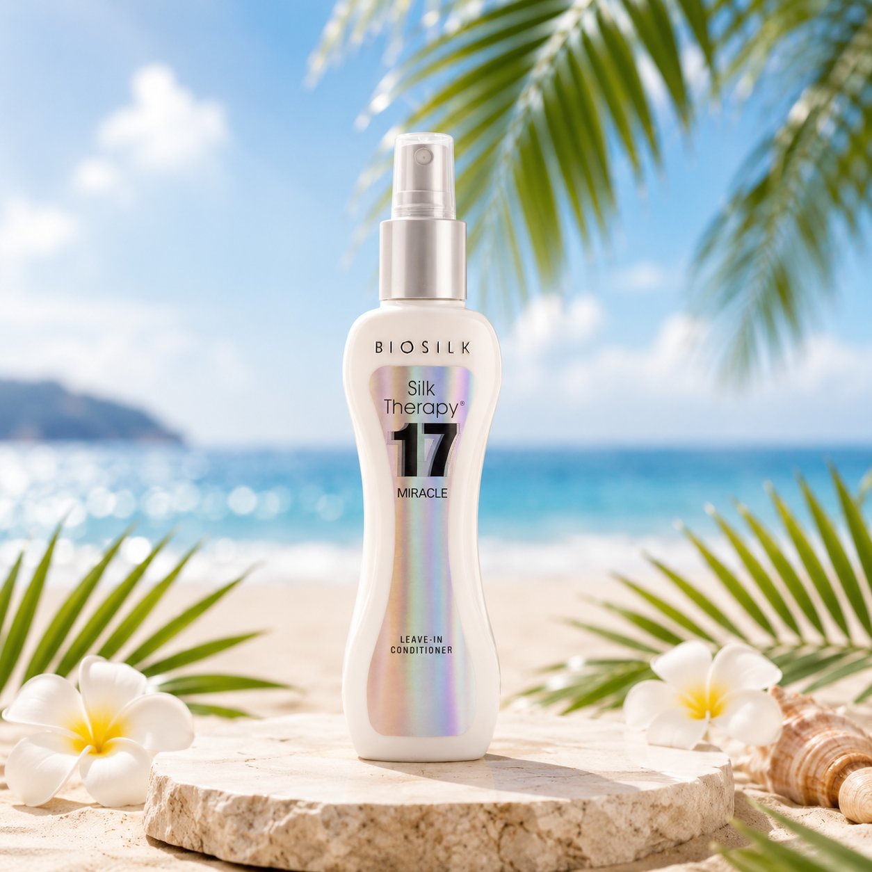 BioSilk Silk Therapy 17 Miracle